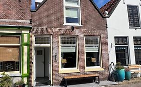 Oudegracht Alkmaar