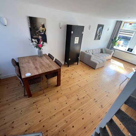 Villa Oudegracht Alkmaar Extérieur photo