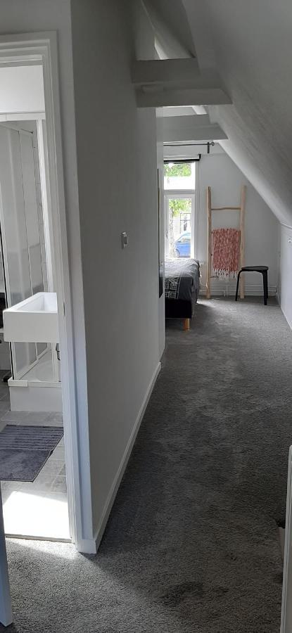 Villa Oudegracht Alkmaar Extérieur photo