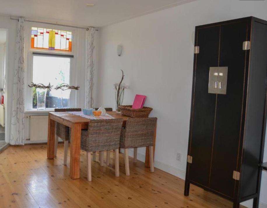Villa Oudegracht Alkmaar Extérieur photo