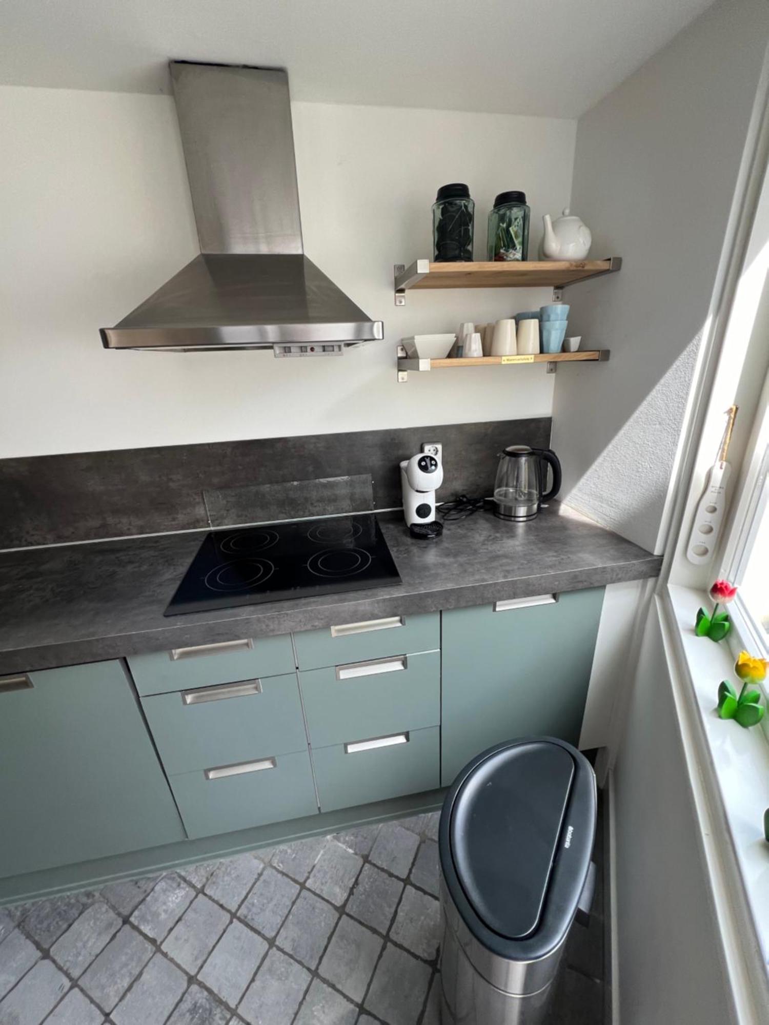 Villa Oudegracht Alkmaar Extérieur photo