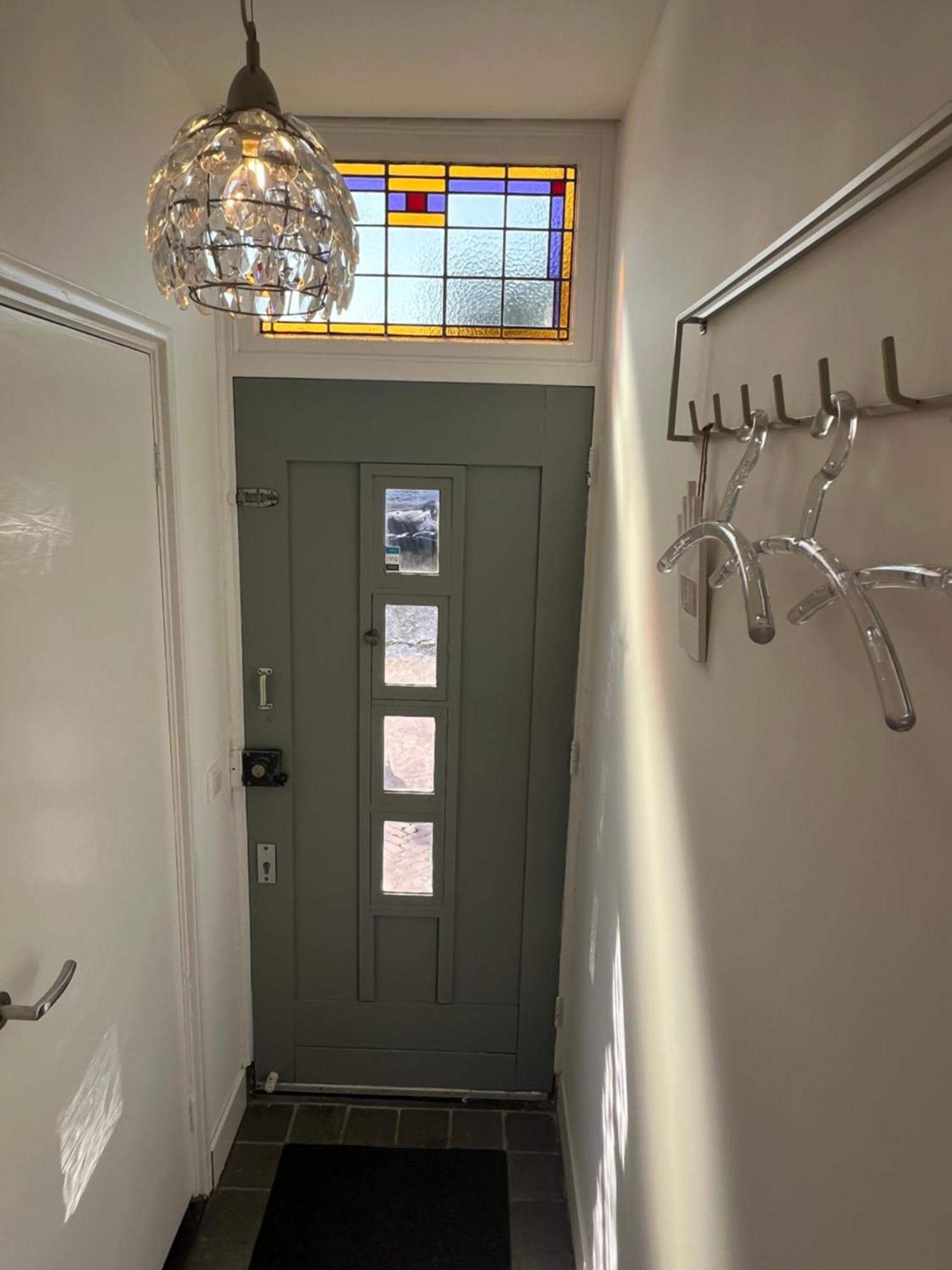 Villa Oudegracht Alkmaar Extérieur photo