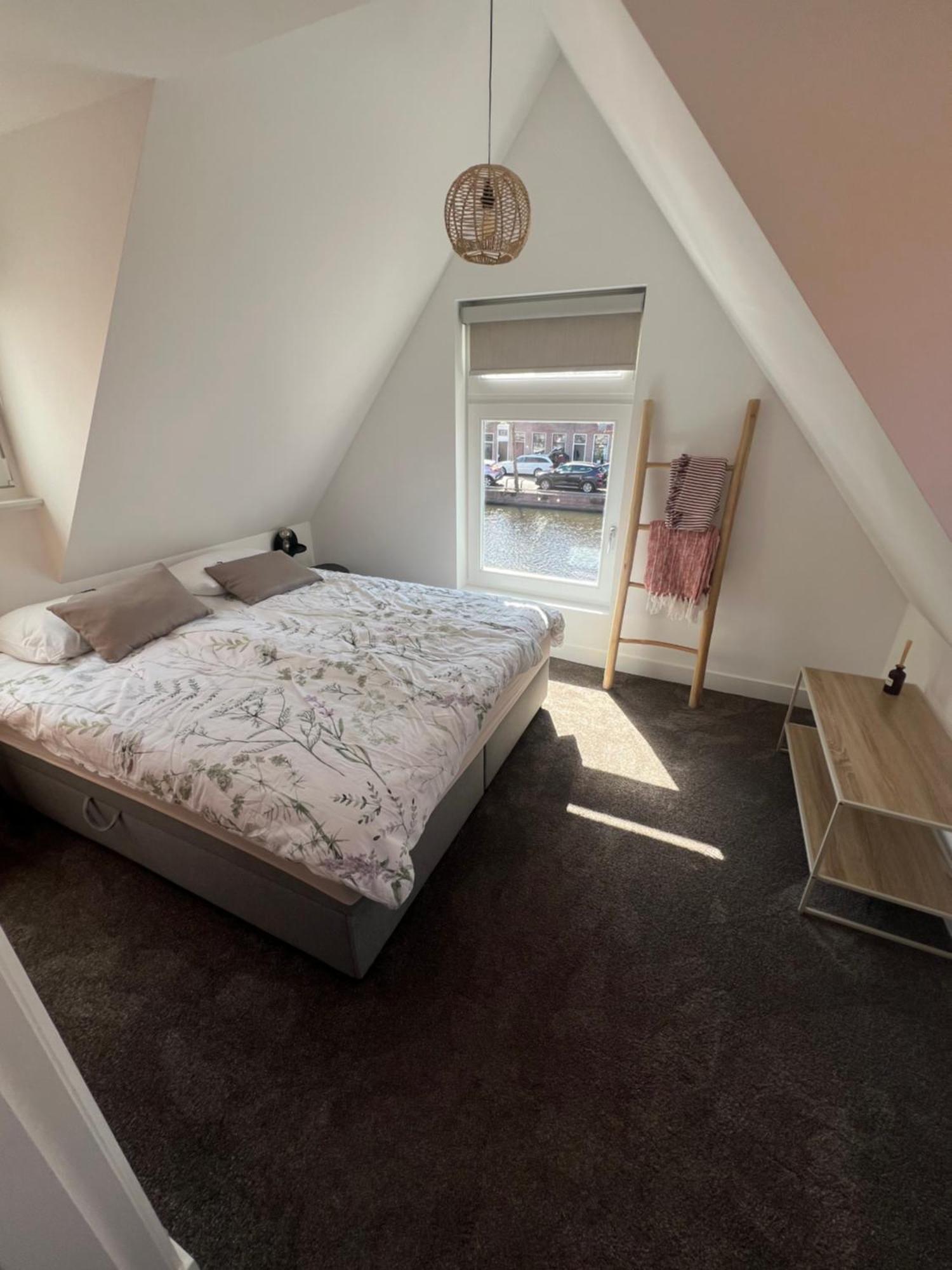 Villa Oudegracht Alkmaar Extérieur photo